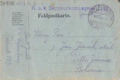 feldpost
