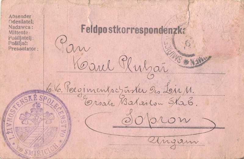 feldpost