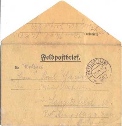 feldpost