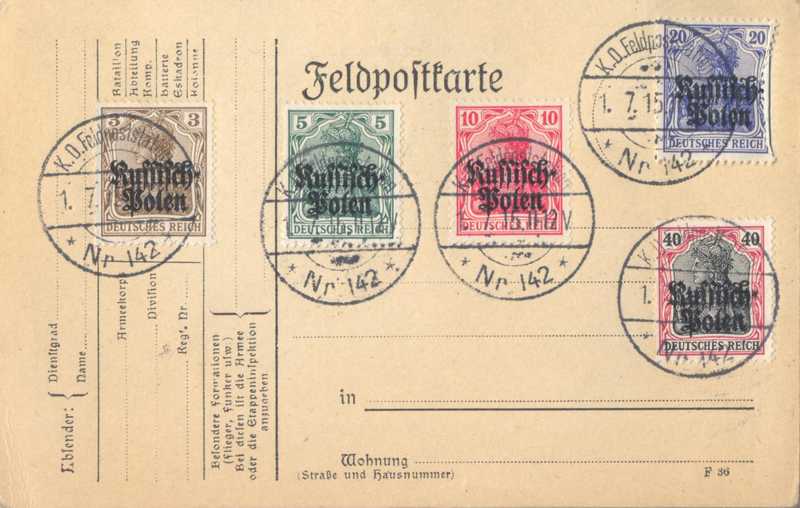 feldpost