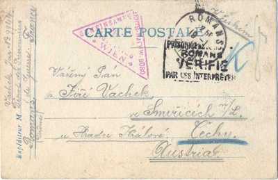 feldpost