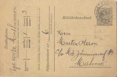feldpost