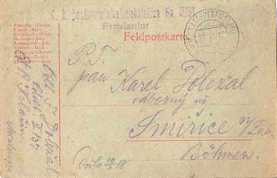 feldpost