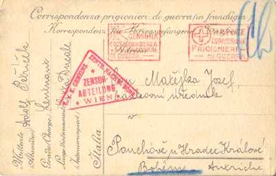 feldpost