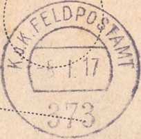 Feldpost