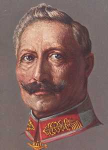 Wilhelm II