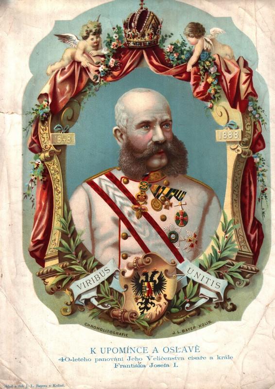 Habsburkové