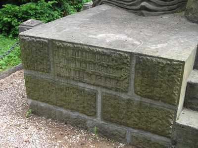 hřbitov