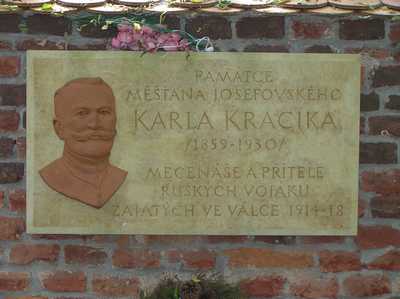 Karel Kracík
