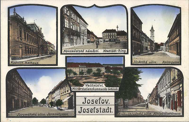 Josefov