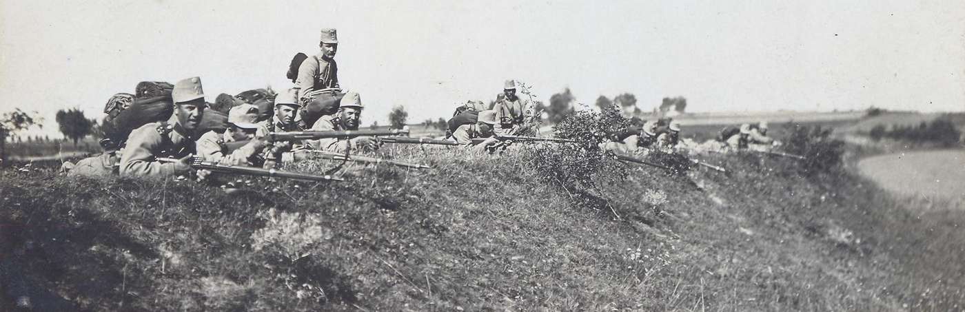 manévry