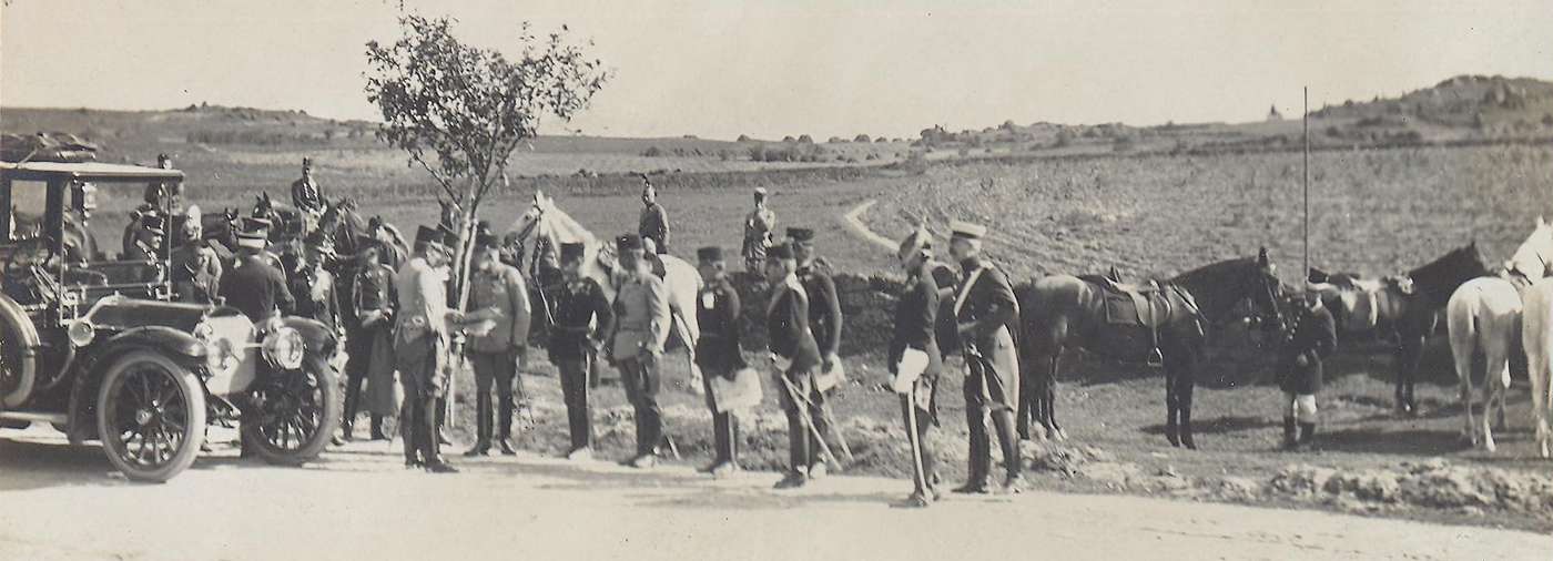 manévry
