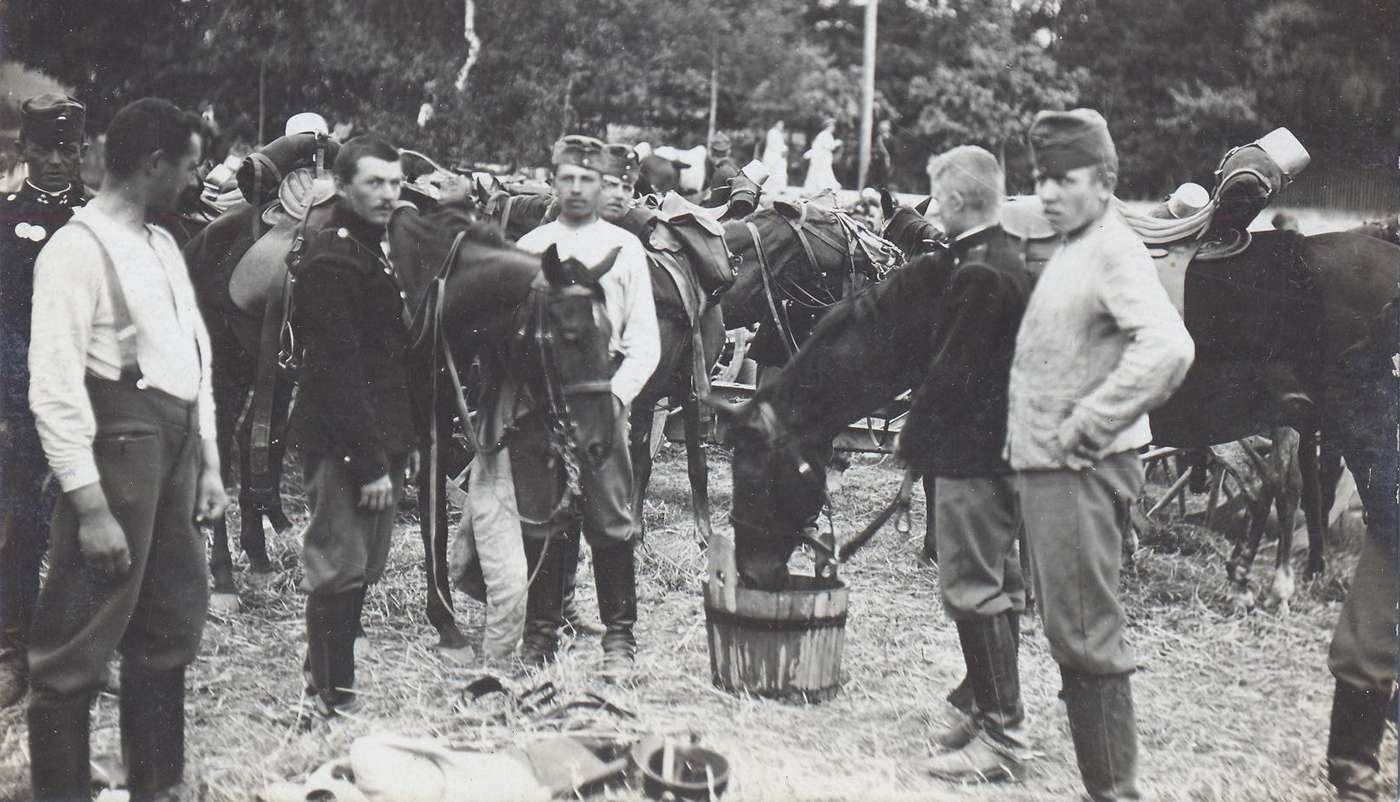 manévry