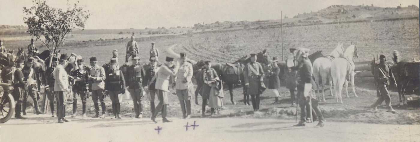 manévry