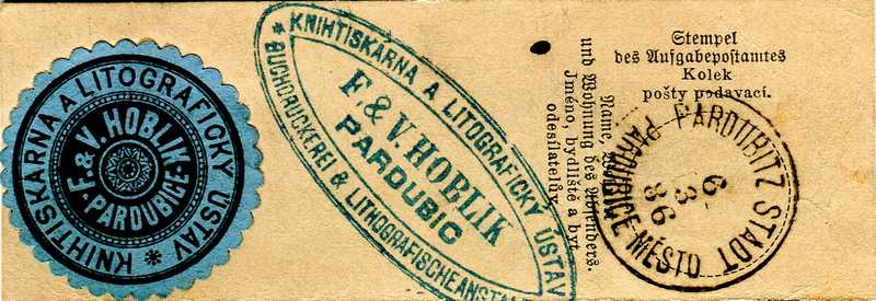 zalepka