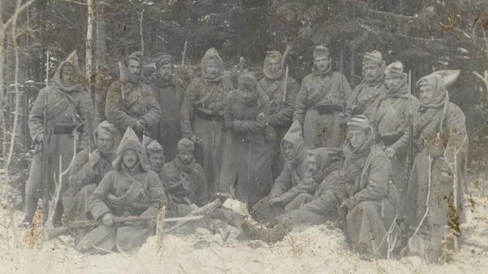 legionáři