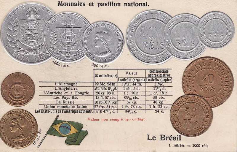 Brazílie