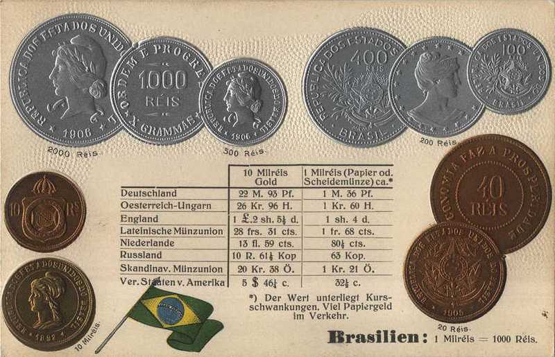 Brazílie