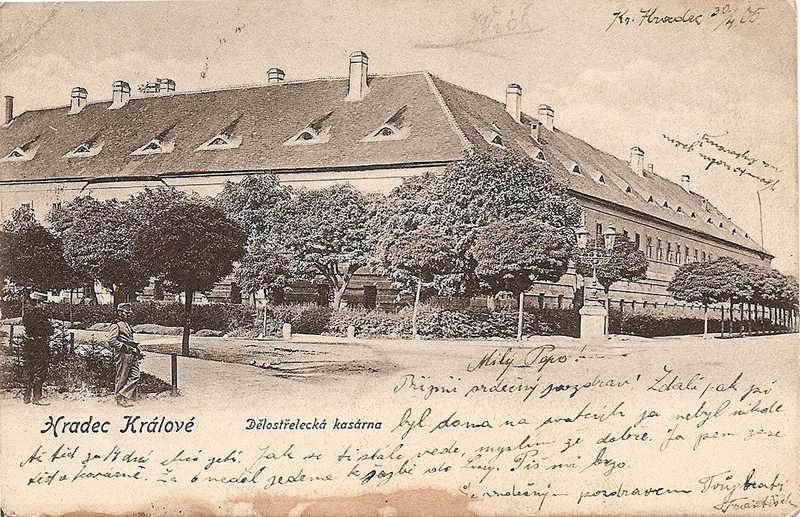 Hradec Králové