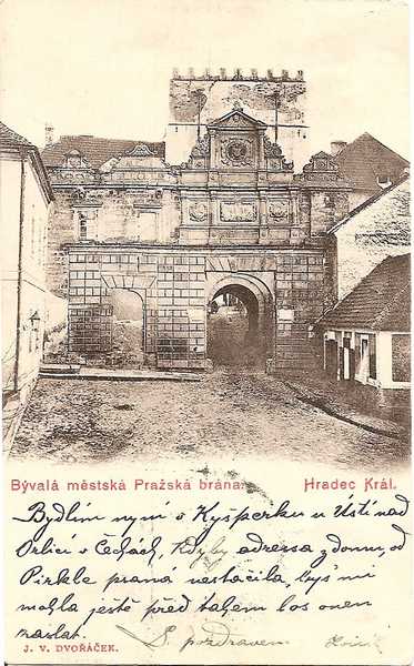 Hradec Králové
