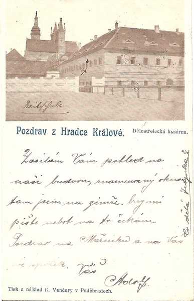 Hradec Králové