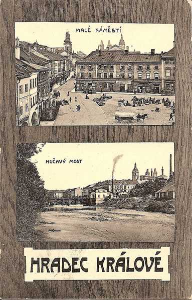 Hradec Králové