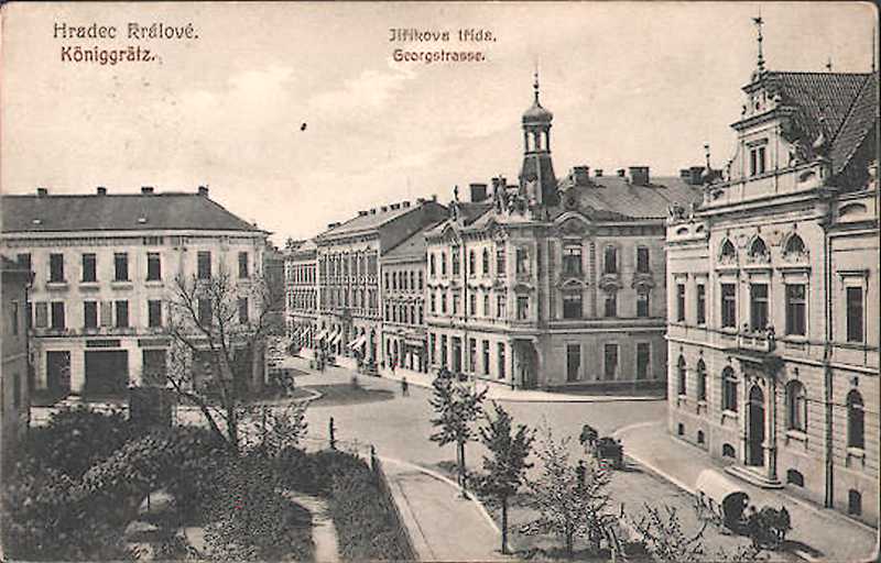 Hradec Krlov