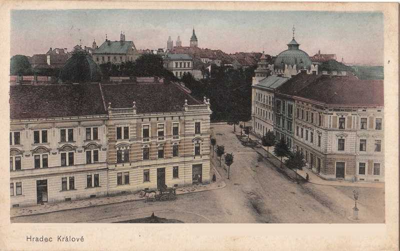 Hradec Králové