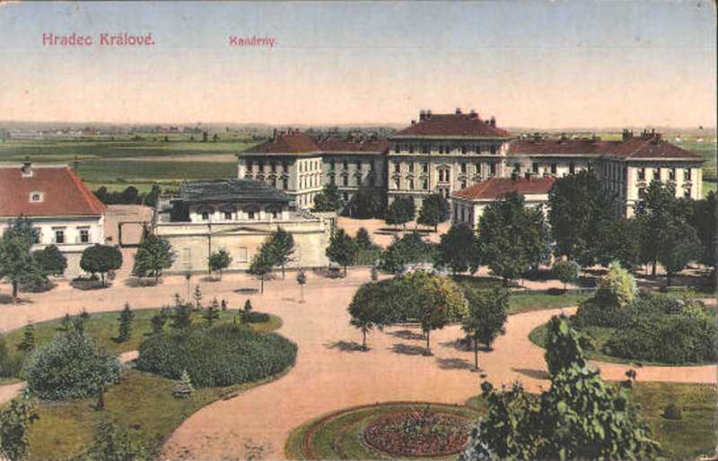 Hradec Králové