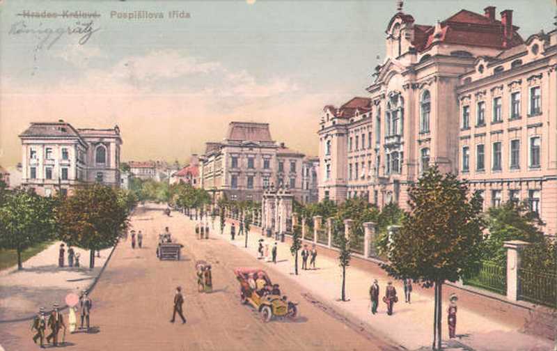 Hradec Králové