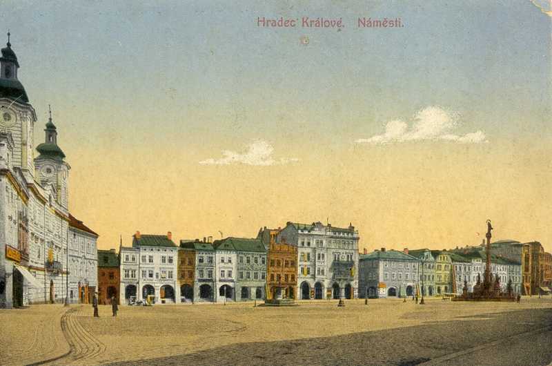 Hradec Krlov