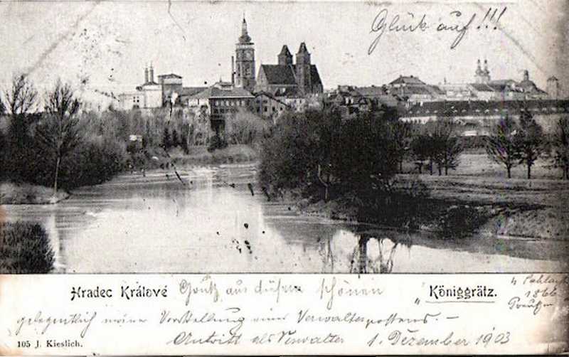 Hradec Krlov