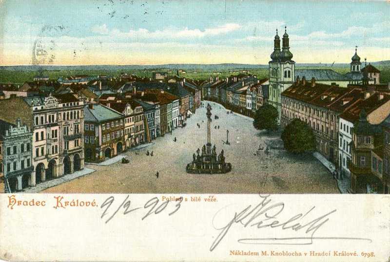 Hradec Krlov