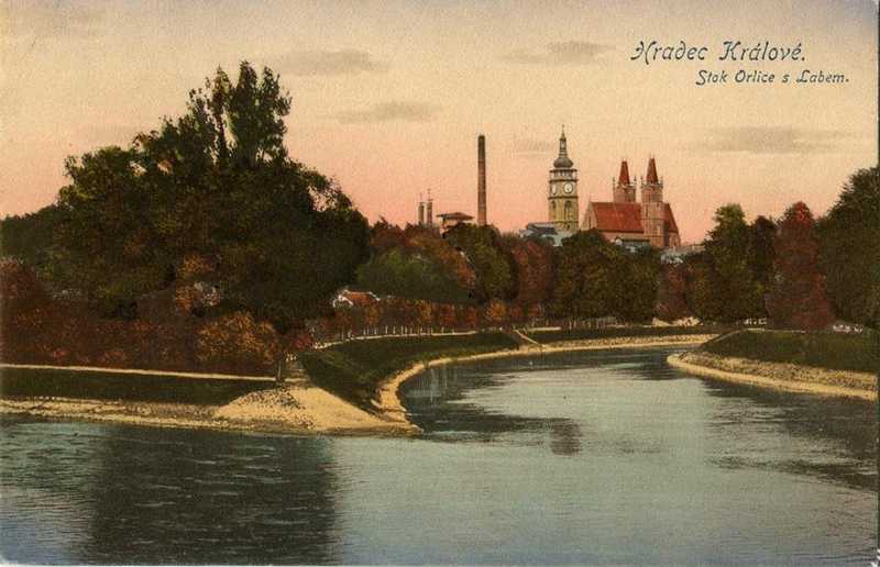 Hradec Krlov