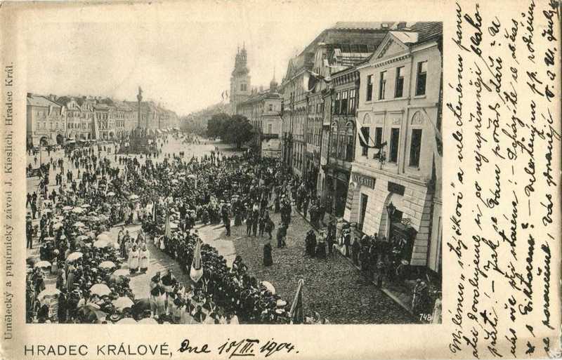 Hradec Králové