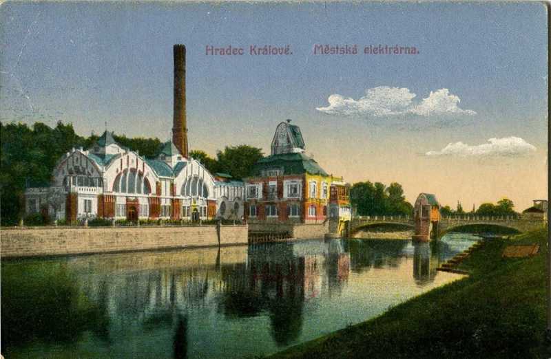 Hradec Králové