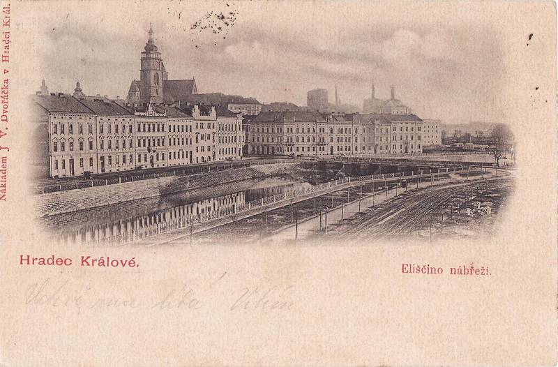 Hradec Králové