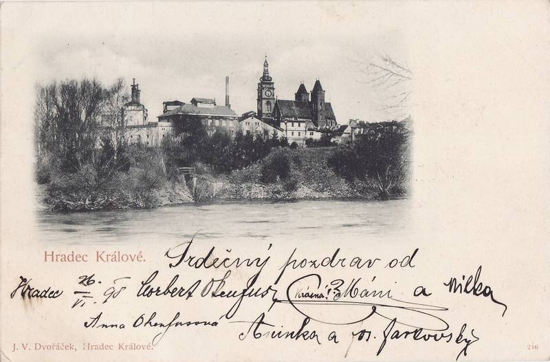 Hradec Králové