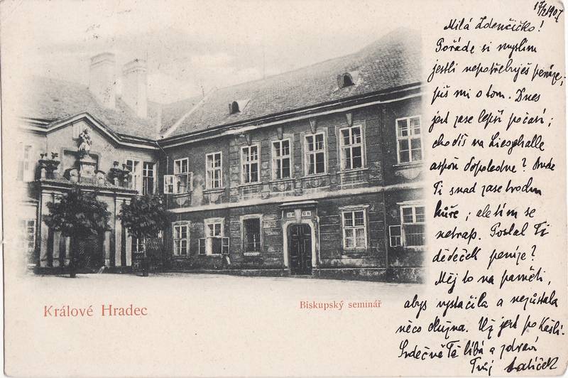 Hradec Králové