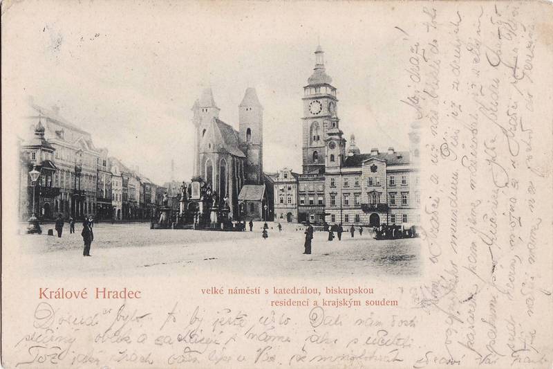 Hradec Králové
