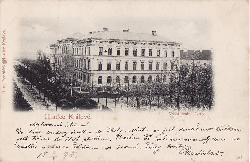 Hradec Králové