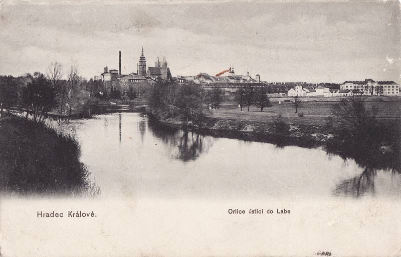Hradec Králové