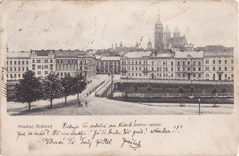 Hradec Králové