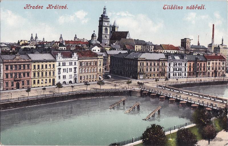 Hradec Králové