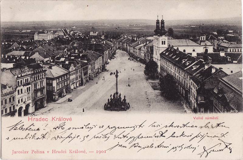 Hradec Krlov