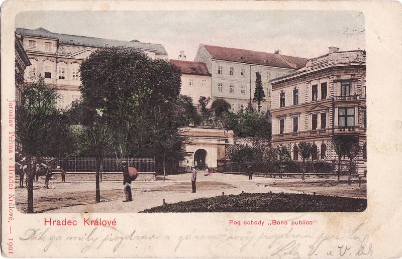 Hradec Králové