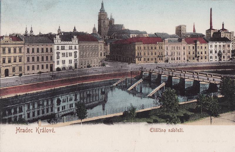 Hradec Králové