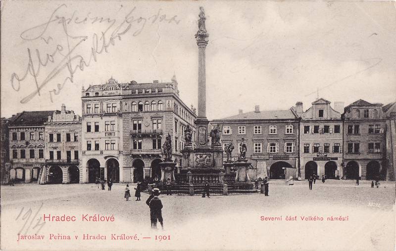 Hradec Králové