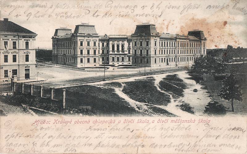 Hradec Králové