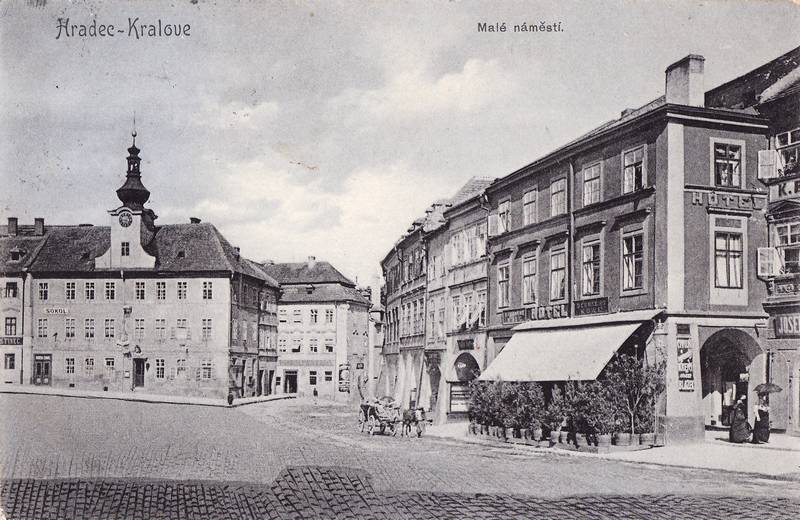 Hradec Králové